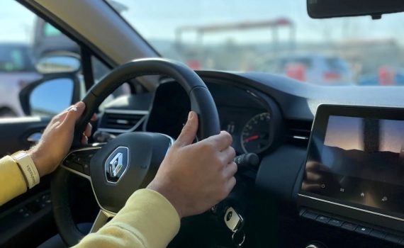 La somnolence au volant