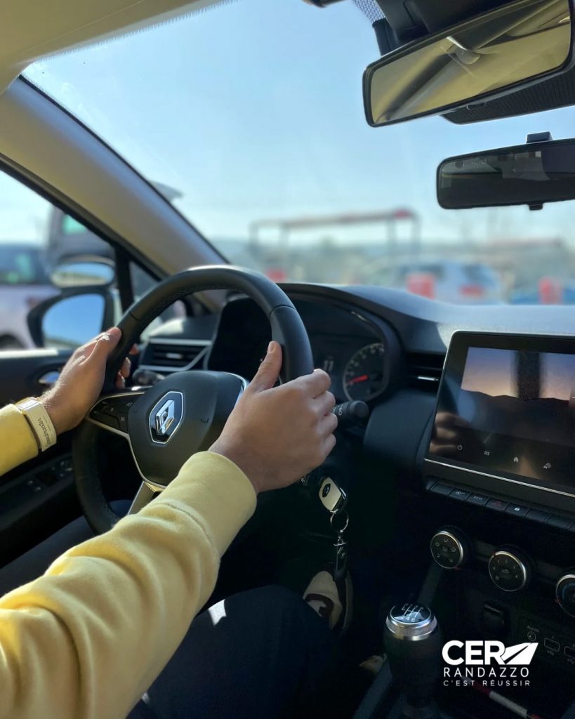 La somnolence au volant