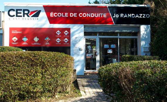 auto école