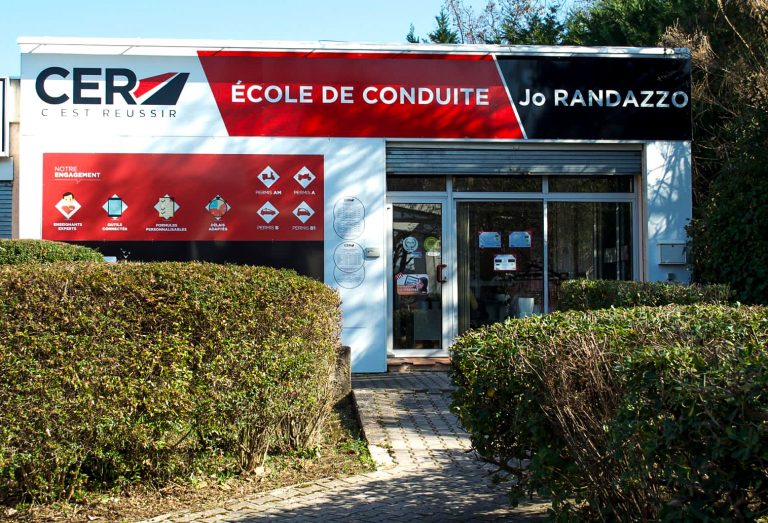 auto école