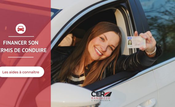 aides pour financer le permis de conduire