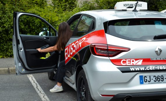 Permis de conduire