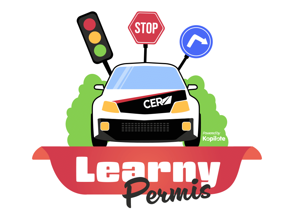 Learny Permis